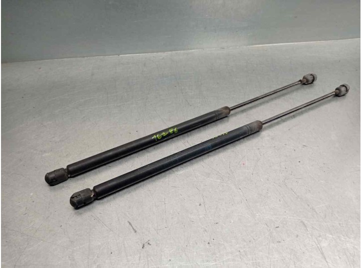 Recambio de amortiguadores maletero / porton para opel corsa b base referencia OEM IAM 90431270 