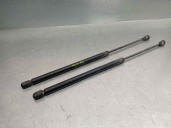 Recambio de amortiguadores maletero / porton para opel corsa b base referencia OEM IAM 90431270 