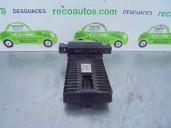 Recambio de mando luces salpicadero para mg serie 75 (rj) 2.0 16v cdt referencia OEM IAM YWC106940 