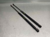 Recambio de amortiguadores maletero / porton para opel corsa b base referencia OEM IAM 90431270 