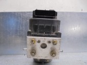 Recambio de abs para mg mg zr (f/rf) 1.4 16v cat referencia OEM IAM 40764 0273004537 BOSCH