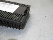 Recambio de mando luces salpicadero para mg serie 75 (rj) 2.0 16v cdt referencia OEM IAM YWC106940 