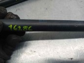 Recambio de amortiguadores maletero / porton para opel corsa b base referencia OEM IAM 90431270 