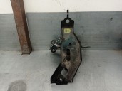 Recambio de soporte motor izquierdo para toyota yaris (_p13_) 1.5 (nsp131_) referencia OEM IAM 123720Y150 123720Y150 