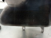 Recambio de deposito limpia para hyundai tucson (jm) 2.0 cat referencia OEM IAM 986102E001 986102E011 