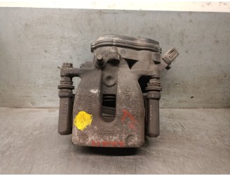 Recambio de pinza freno trasera izquierda para renault scénic iv (j9_) 1.5 dci 110 referencia OEM IAM 440110344R 440110344R 