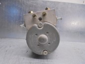 Recambio de abs para mg mg zr (f/rf) 1.4 16v cat referencia OEM IAM 40764 0273004537 BOSCH