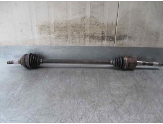 Recambio de transmision delantera derecha para chrysler grand voyager (rg) 2.5 referencia OEM IAM P04641884ABA TPE1144B0455 4641