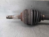 Recambio de transmision delantera derecha para chrysler grand voyager (rg) 2.5 referencia OEM IAM P04641884ABA TPE1144B0455 4641