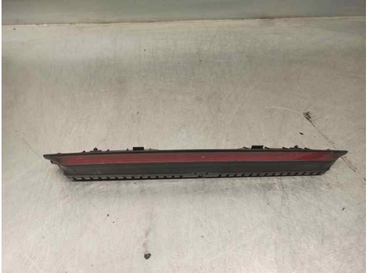 Recambio de luz central de freno para seat alhambra (7v9) 1.9 tdi referencia OEM IAM 1J6945097C 