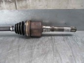 Recambio de transmision delantera derecha para chrysler grand voyager (rg) 2.5 referencia OEM IAM P04641884ABA TPE1144B0455 4641