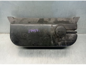 Replacement expansion tank for Hyundai Tucson (JM) 2.0 CAT OEM IAM reference 254312E000 