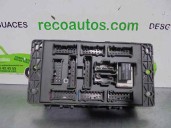 Recambio de caja reles / fusibles para mg serie 75 (rj) 2.0 16v cdt referencia OEM IAM YQE103139  