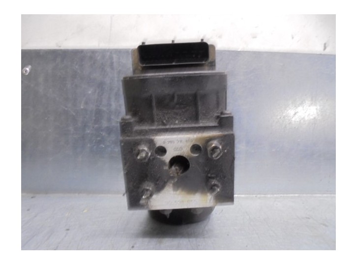 Replacement ABS unit for Opel Omega B 2.0 DTi OEM IAM reference 90538655 0265216459 BOSCH