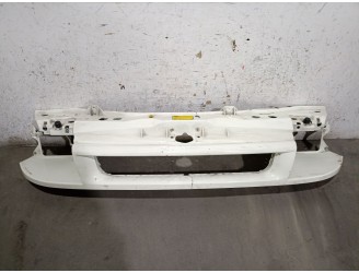 Recambio de panel frontal para ford transit caja/chasis (fm_ _, fn_ _) 2.4 tdci referencia OEM IAM 4628153 4628153 
