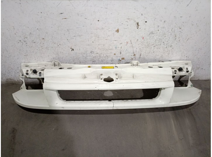 Recambio de panel frontal para ford transit caja/chasis (fm_ _, fn_ _) 2.4 tdci referencia OEM IAM 4628153 4628153 