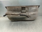 Replacement expansion tank for Hyundai Tucson (JM) 2.0 CAT OEM IAM reference 254312E000 