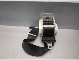 Recambio de cinturon seguridad trasero derecho para bmw x3 (e83) 3.0 turbodiesel cat referencia OEM IAM 72113448361 