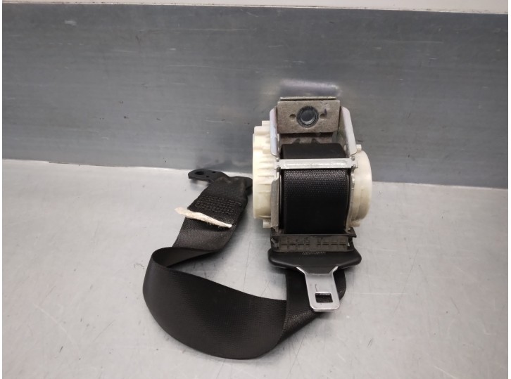 Recambio de cinturon seguridad trasero derecho para bmw x3 (e83) 3.0 turbodiesel cat referencia OEM IAM 72113448361 