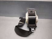 Replacement rear right seatbelt for BMW X3 (E83) 3.0 Turbodiesel CAT OEM IAM reference 72113448361 