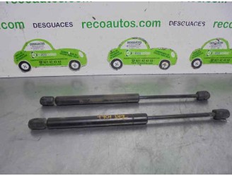 Recambio de amortiguadores capo para mg serie 75 (rj) 2.0 16v cdt referencia OEM IAM BKK500010  