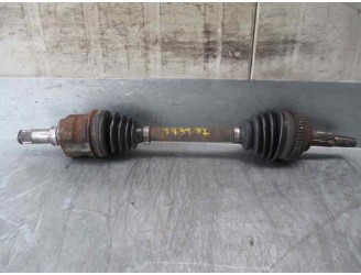 Recambio de transmision delantera izquierda para chrysler grand voyager (rg) 2.5 referencia OEM IAM P04641883ACA TDP1104A0063 46