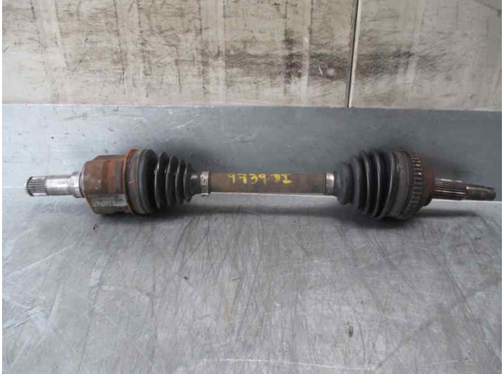 Recambio de transmision delantera izquierda para chrysler grand voyager (rg) 2.5 referencia OEM IAM P04641883ACA TDP1104A0063 46