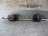 Recambio de transmision delantera izquierda para chrysler grand voyager (rg) 2.5 referencia OEM IAM P04641883ACA TDP1104A0063 46