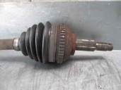 Recambio de transmision delantera izquierda para chrysler grand voyager (rg) 2.5 referencia OEM IAM P04641883ACA TDP1104A0063 46