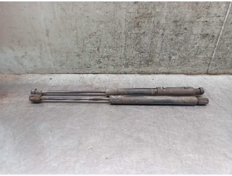 Recambio de amortiguadores capo para mercedes-benz clase clk (w208) coupe 200 compressor (evo) (208.344) referencia OEM IAM A208