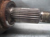 Recambio de transmision delantera izquierda para chrysler grand voyager (rg) 2.5 referencia OEM IAM P04641883ACA TDP1104A0063 46