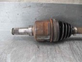 Recambio de transmision delantera izquierda para chrysler grand voyager (rg) 2.5 referencia OEM IAM P04641883ACA TDP1104A0063 46