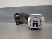 Recambio de cinturon seguridad trasero derecho para bmw x3 (e83) 3.0 turbodiesel cat referencia OEM IAM 72113448361 