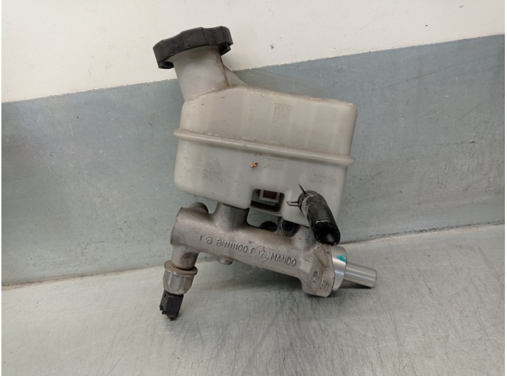 Recambio de bomba freno para hyundai tucson (jm) 2.0 cat referencia OEM IAM BM111100F BM341106 