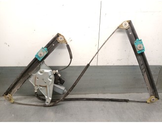 Recambio de elevalunas delantero derecho para audi a3 (8l) 1.8 20v turbo referencia OEM IAM 119024113 8L3959802 