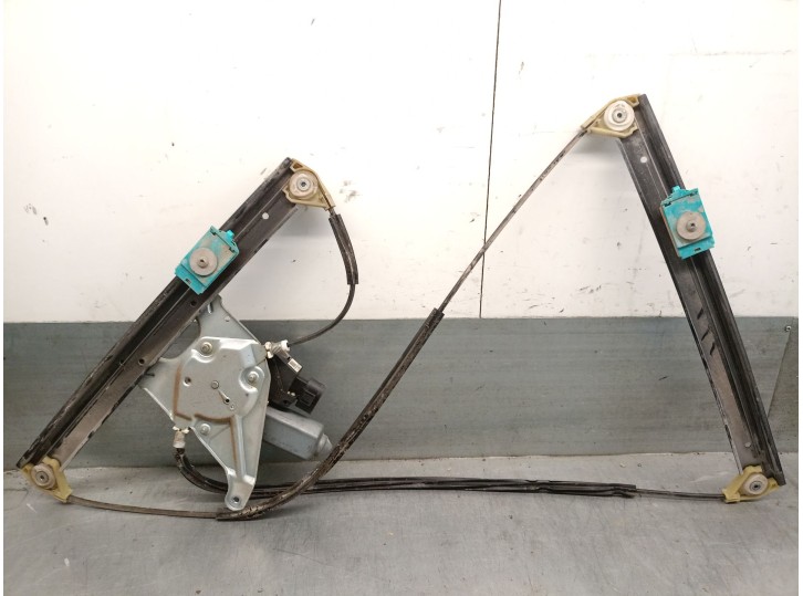 Recambio de elevalunas delantero derecho para audi a3 (8l) 1.8 20v turbo referencia OEM IAM 119024113 8L3959802 