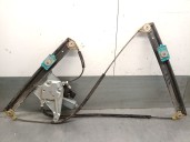 Recambio de elevalunas delantero derecho para audi a3 (8l) 1.8 20v turbo referencia OEM IAM 119024113 8L3959802 