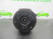 Recambio de compresor aire acondicionado para renault megane i classic (la0) 1.9 dti diesel cat referencia OEM IAM 7700105765 