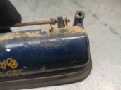 Recambio de maneta exterior porton para seat alhambra (7v9) 1.9 tdi referencia OEM IAM 6N0827565D 