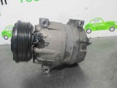 Recambio de compresor aire acondicionado para renault megane i classic (la0) 1.9 dti diesel cat referencia OEM IAM 7700105765 