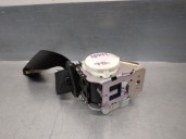Replacement rear right seat belt for BMW X3 (E83) 3.0 Turbodiesel CAT OEM IAM reference 72113448361 