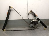 Recambio de elevalunas delantero derecho para audi a3 (8l) 1.8 20v turbo referencia OEM IAM 119024113 8L3959802 