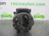 Recambio de compresor aire acondicionado para renault megane i classic (la0) 1.9 dti diesel cat referencia OEM IAM 7700105765 