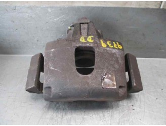 Recambio de pinza freno delantera derecha para chrysler grand voyager (rg) 2.5 referencia OEM IAM 4089 66239 ATE