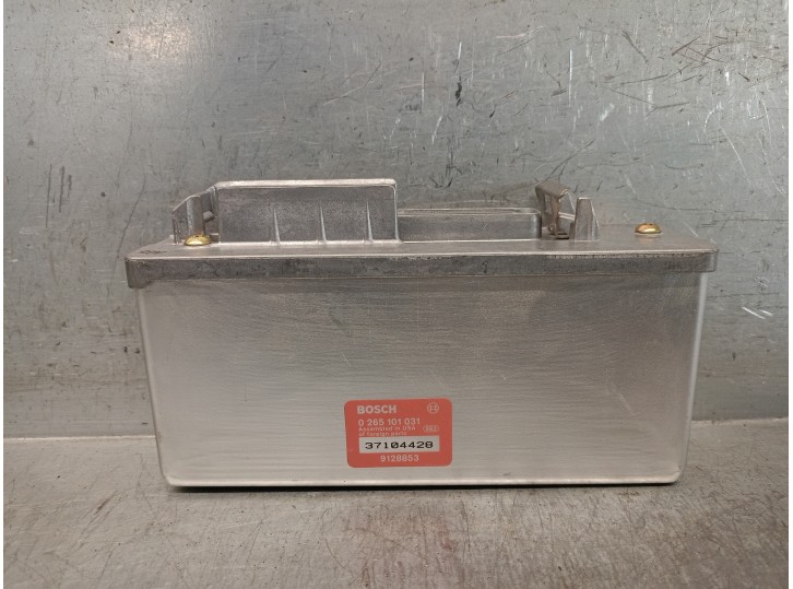 Replacement ABS control unit for Volvo 940 Series Saloon/Estate 2.4 Turbodiesel OEM IAM reference 9128853 0265101031 BOSCH
