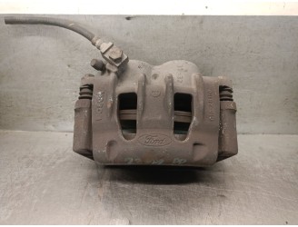 Recambio de pinza freno delantera derecha para ford transit caja/chasis (fm_ _, fn_ _) 2.4 tdci referencia OEM IAM YC152B121AA Y