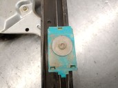 Recambio de elevalunas delantero derecho para audi a3 (8l) 1.8 20v turbo referencia OEM IAM 119024113 8L3959802 