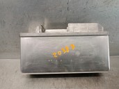 Replacement ABS control unit for Volvo 940 Series Saloon/Estate 2.4 Turbodiesel OEM IAM reference 9128853 0265101031 BOSCH