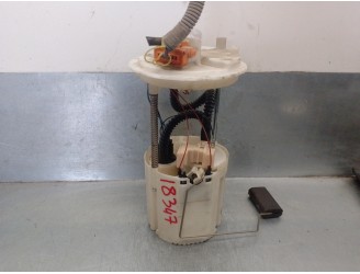 Recambio de aforador para fiat stilo (192) 1.6 16v cat referencia OEM IAM 0580314010 0580314010 