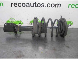 Recambio de amortiguador delantero izquierdo para renault megane i classic (la0) 1.9 dti diesel cat referencia OEM IAM 770041291